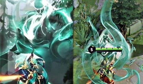 王者武圣最新爆料