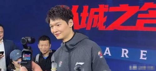 王哲林爆料视频最新,篮球生涯背后的心路历程与励志故事