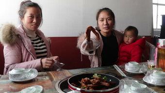 牛不啦妯娌最新爆料