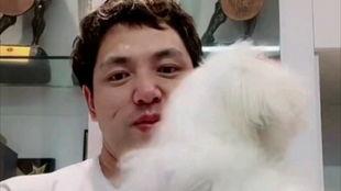 阿诺爆料李亚强视频,真相大白