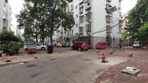 开封老小区爆料视频曝光