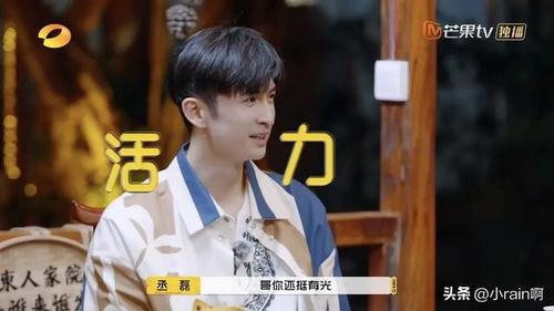 爆料娱乐圈敖子逸是谁,揭秘敖子逸的真实身份