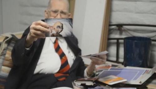 科学家爆料视频