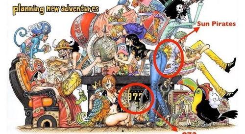 最新爆料航海王是谁,最新爆料，航海王身份大揭秘！